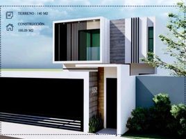 Maison 3 chambre à vendre à Medellin, Veracruz, Medellin