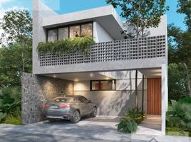 Condominium 2 chambre à vendre à Conkal, Yucatan, Conkal