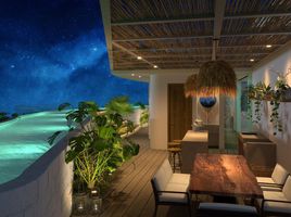 1 Schlafzimmer Wohnung zu verkaufen in Cozumel, Quintana Roo, Cozumel