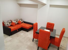 Condominium 1 chambre à vendre à Huixquilucan, Mexico, Huixquilucan