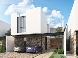 3 Schlafzimmer Villa zu verkaufen in Yaxkukul, Yucatan, Yaxkukul