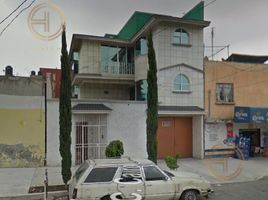 4 Bedroom House for sale in Gustavo A Madero, Mexico City, Gustavo A Madero