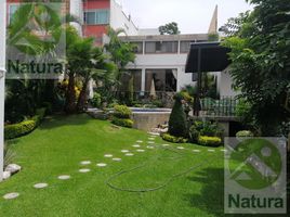 Villa 3 chambre à vendre à Huitzilac, Morelos, Huitzilac