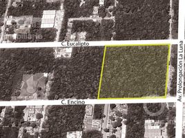 Terreno (Parcela) en venta en Cancún, Quintana Roo, Cancún