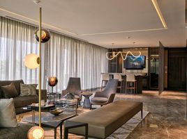 Studio Appartement zu verkaufen in Monterrey, Nuevo Leon, Monterrey, Nuevo Leon