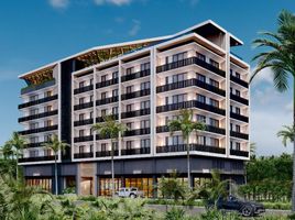 Appartement 1 chambre à vendre à Cozumel, Quintana Roo, Cozumel