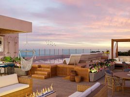 Condominium 1 chambre à vendre à Cozumel, Quintana Roo, Cozumel, Quintana Roo