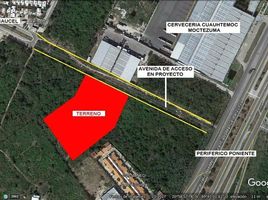  Terreno (Parcela) en venta en Merida, Yucatán, Merida, Yucatán