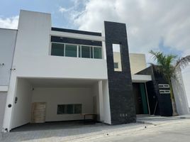 3 Schlafzimmer Haus zu verkaufen in Santiago, Nuevo Leon, Santiago