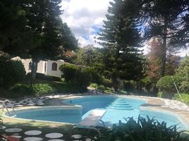 5 Schlafzimmer Villa zu verkaufen in Tenango Del Valle, Mexico, Tenango Del Valle
