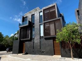 5 Habitación Villa en venta en Cozumel, Quintana Roo, Cozumel, Quintana Roo