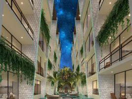 1 Schlafzimmer Wohnung zu verkaufen in Cozumel, Quintana Roo, Cozumel