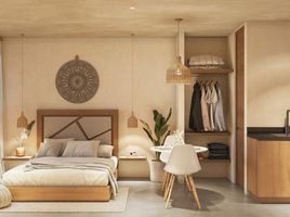 1 Schlafzimmer Wohnung zu verkaufen in Cozumel, Quintana Roo, Cozumel
