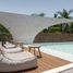 1 Schlafzimmer Appartement zu verkaufen in Othon P Blanco, Quintana Roo, Othon P Blanco