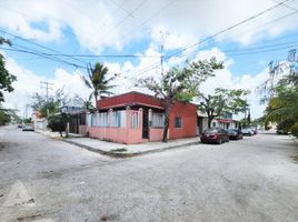 Maison 4 chambre à vendre à Isla Mujeres, Quintana Roo, Isla Mujeres