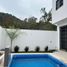 Villa 3 chambre à vendre à Santiago, Nuevo Leon, Santiago, Nuevo Leon