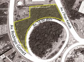  Land for sale in Cancun, Quintana Roo, Cancun