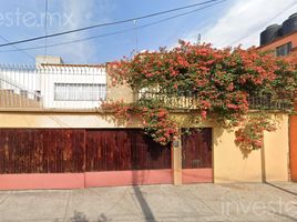Maison 3 chambre à vendre à Alvaro Obregon, Mexico City, Alvaro Obregon