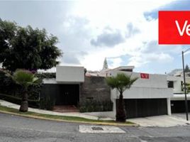 3 Schlafzimmer Haus zu verkaufen in Naucalpan De Juarez, Mexico, Naucalpan De Juarez