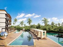 2 Schlafzimmer Wohnung zu verkaufen in Cancun, Quintana Roo, Cancun