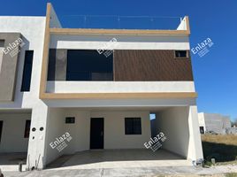 3 Schlafzimmer Haus zu verkaufen in Apodaca, Nuevo Leon, Apodaca