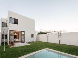 3 Schlafzimmer Haus zu verkaufen in Merida, Yucatan, Merida, Yucatan