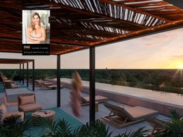 1 Schlafzimmer Appartement zu verkaufen in Cozumel, Quintana Roo, Cozumel