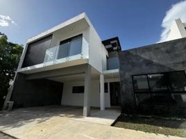 3 Habitación Casa en venta en Yaxkukul, Yucatán, Yaxkukul