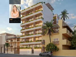 1 Schlafzimmer Wohnung zu verkaufen in Cozumel, Quintana Roo, Cozumel, Quintana Roo