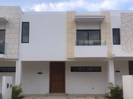3 Schlafzimmer Villa zu verkaufen in Cancun, Quintana Roo, Cancun