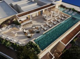 1 Schlafzimmer Appartement zu verkaufen in Cozumel, Quintana Roo, Cozumel, Quintana Roo