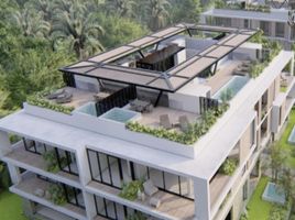 2 Habitación Apartamento en venta en Cozumel, Quintana Roo, Cozumel