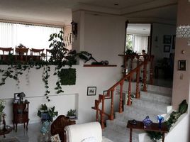 Villa 4 chambre à vendre à Atizapan De Zaragoza, Mexico, Atizapan De Zaragoza