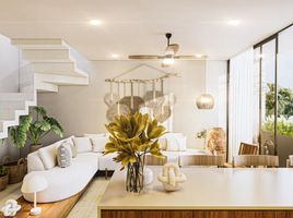 2 Schlafzimmer Appartement zu verkaufen in Cozumel, Quintana Roo, Cozumel