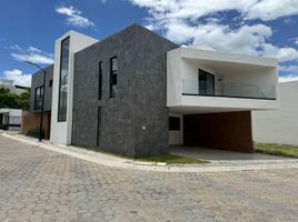 5 Habitación Casa en venta en Santa Isabel Cholula, Puebla, Santa Isabel Cholula