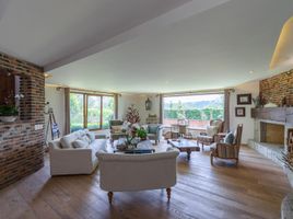4 Habitación Casa en venta en México, Nicolas Romero, México, México