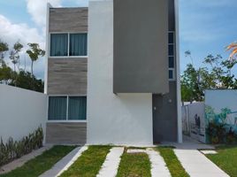 3 Schlafzimmer Haus zu verkaufen in Cozumel, Quintana Roo, Cozumel