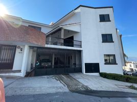4 Schlafzimmer Haus zu verkaufen in Monterrey, Nuevo Leon, Monterrey