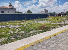  Grundstück zu verkaufen in Toluca, Mexico, Toluca
