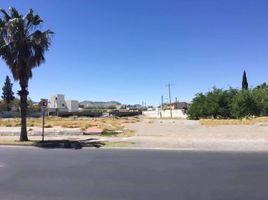  Terreno (Parcela) en venta en Juarez, Chihuahua, Juarez