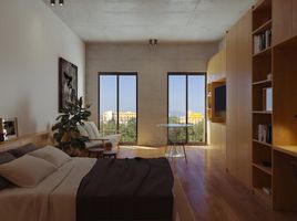 Condominium 1 chambre à vendre à Azcapotzalco, Mexico City, Azcapotzalco