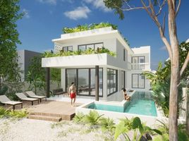 5 Bedroom Villa for sale in Cozumel, Quintana Roo, Cozumel, Quintana Roo