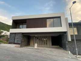 Maison 3 chambre à vendre à Santiago, Nuevo Leon, Santiago