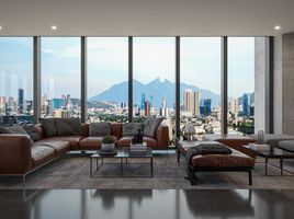 2 Schlafzimmer Appartement zu verkaufen in San Pedro Garza Garcia, Nuevo Leon, San Pedro Garza Garcia