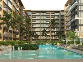 Appartement 3 chambre à vendre à Cancun, Quintana Roo, Cancun