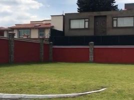  Grundstück zu verkaufen in Toluca, Mexico, Toluca