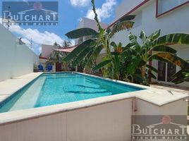 7 chambre Villa for sale in Quintana Roo, Cancun, Quintana Roo