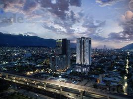 Appartement 2 chambre à vendre à Monterrey, Nuevo Leon, Monterrey, Nuevo Leon, Mexique