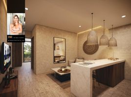 2 Schlafzimmer Appartement zu verkaufen in Cozumel, Quintana Roo, Cozumel, Quintana Roo