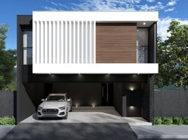 3 Habitación Villa en venta en Santiago, Nuevo León, Santiago, Nuevo León
